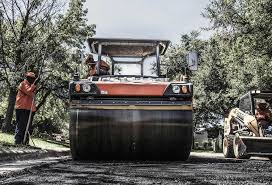 Professional Driveway Paving Services in Woodmont, CT